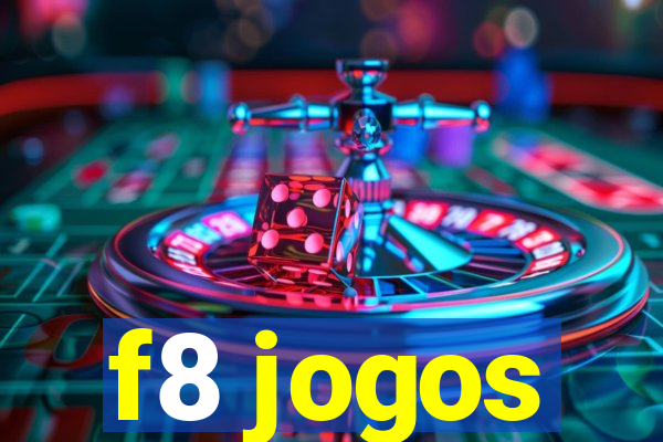 f8 jogos